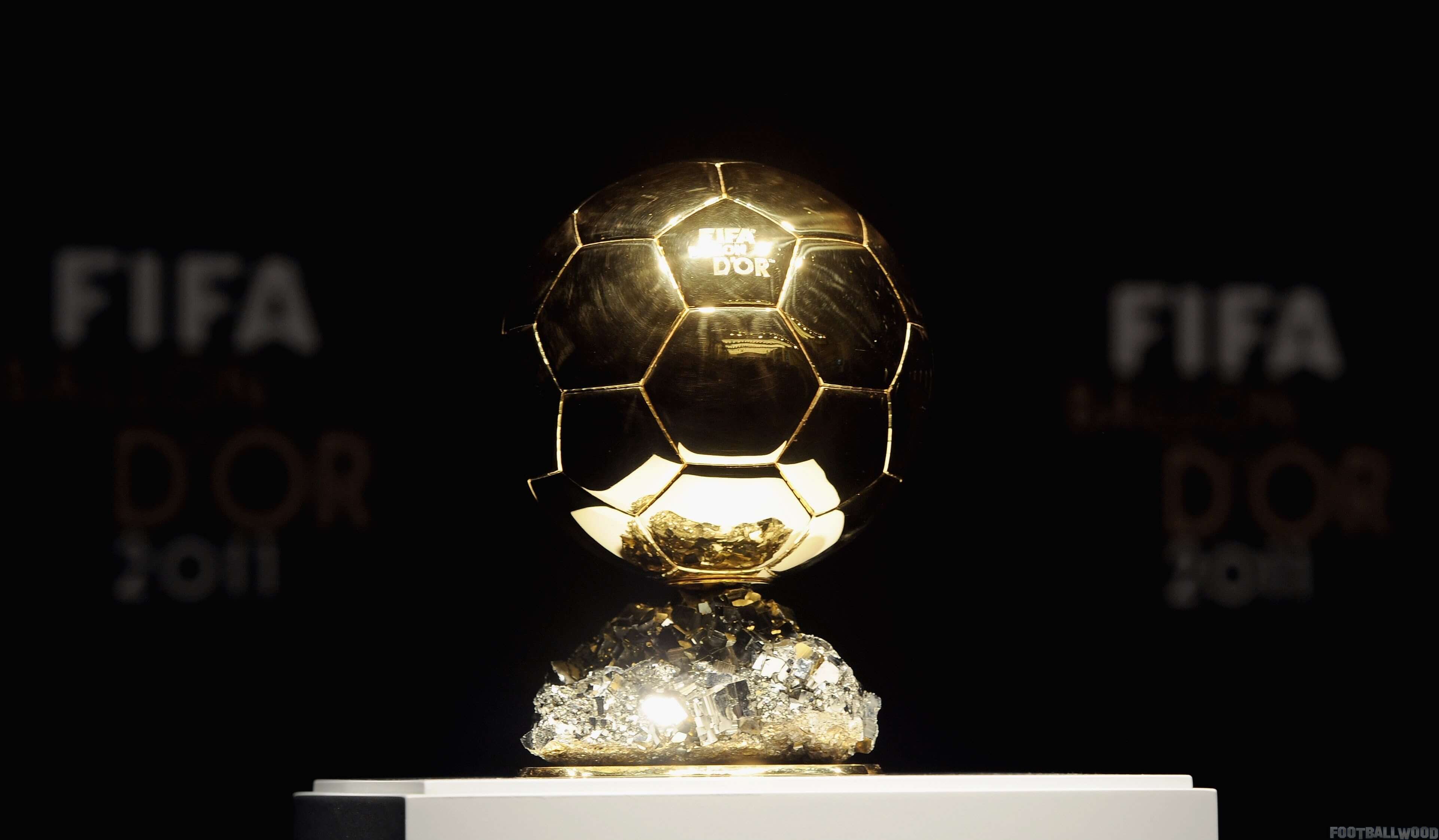 Conheça os 30 finalistas da Bola de Ouro 2016